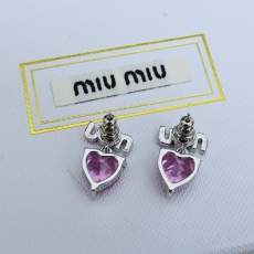 Miu Miu Earrings